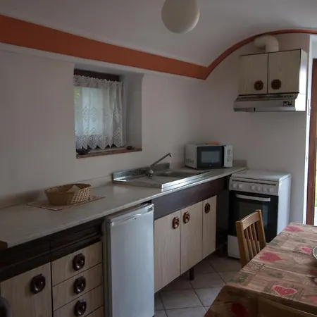 בית נופש Appartamento 'La Volta' - With Lake View *