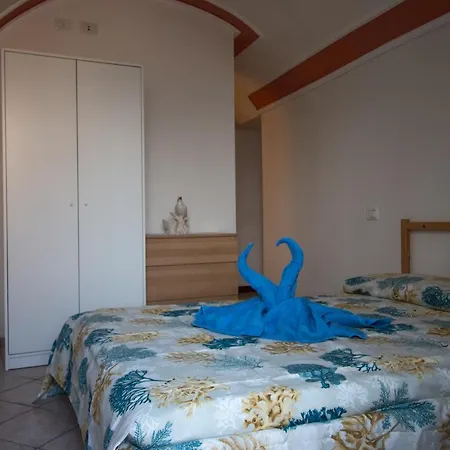 Appartamento 'La Volta' - With Lake View *